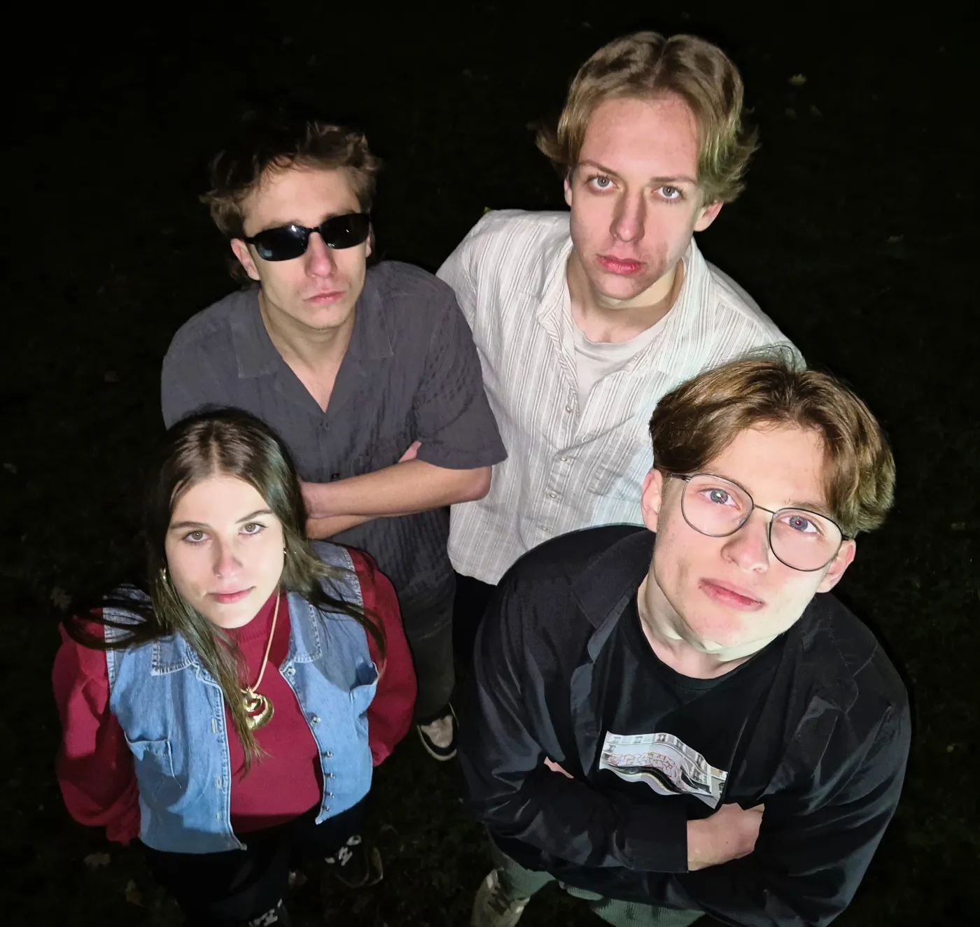 Unpredictable Youth